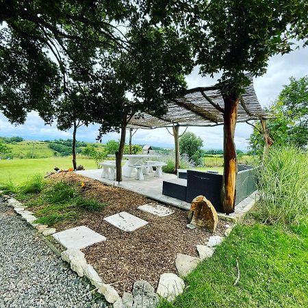Ferme Domaine De Maurel Βίλα Le Fossat Εξωτερικό φωτογραφία