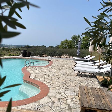 Ferme Domaine De Maurel Βίλα Le Fossat Εξωτερικό φωτογραφία